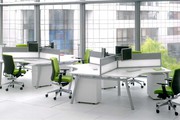 Office Furniture and Interiors - Workspace Solutions Ireland