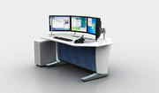 Emergency Operations Centre Console (EOC) Furniture | PWS